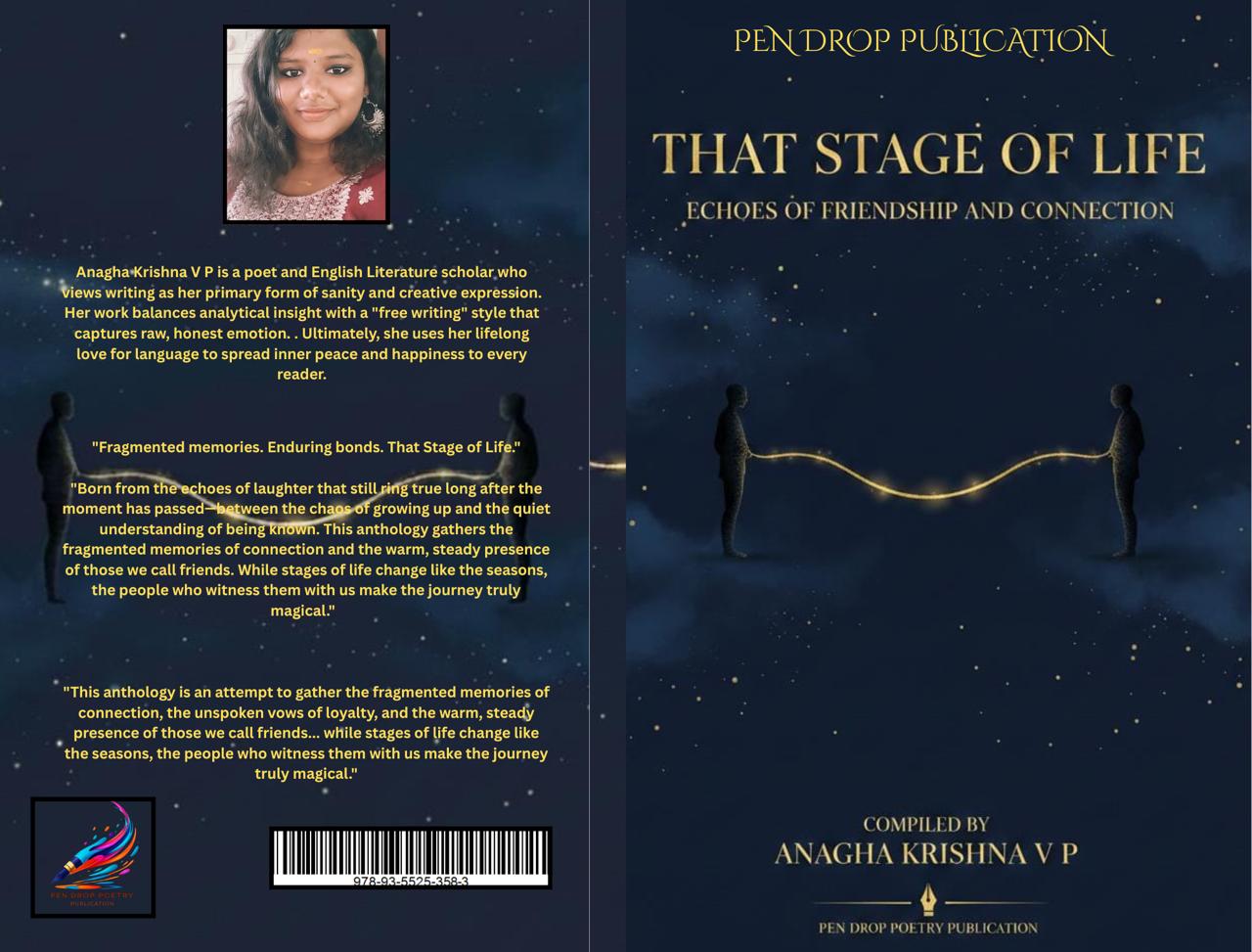 That Stage of Life