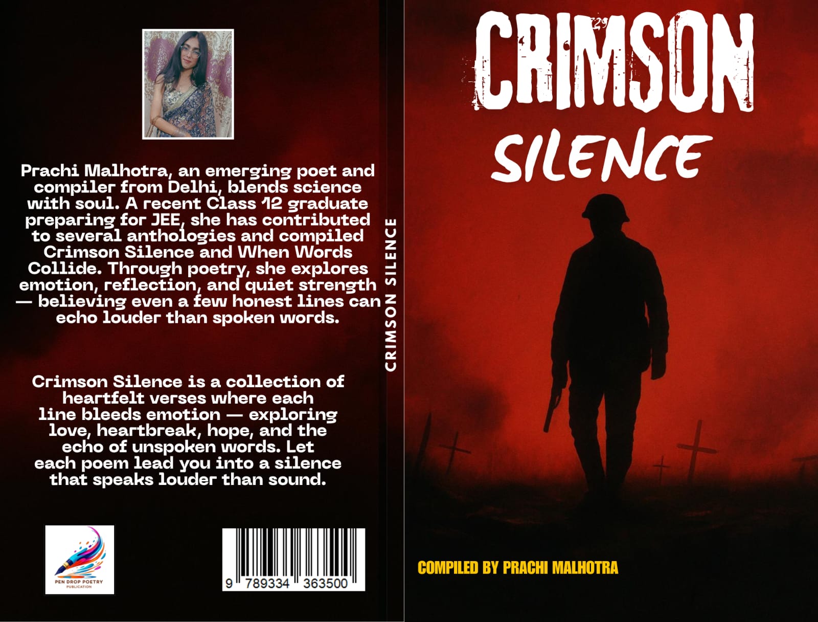 Crimson Silence